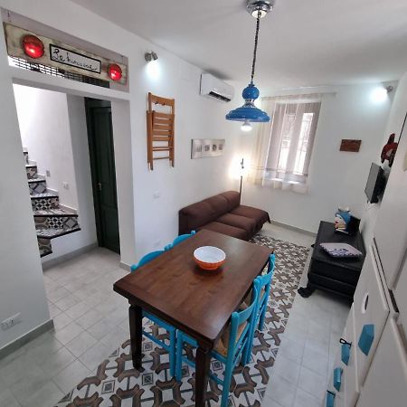 פלרמו Casa Viotti Le Fuoriserie מראה חיצוני תמונה