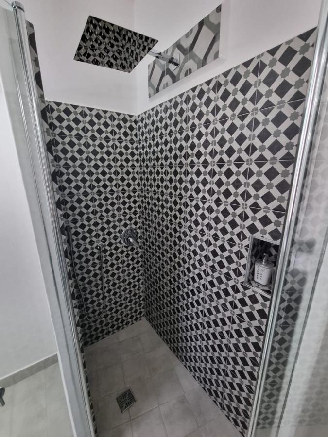 פלרמו Casa Viotti Le Fuoriserie מראה חיצוני תמונה