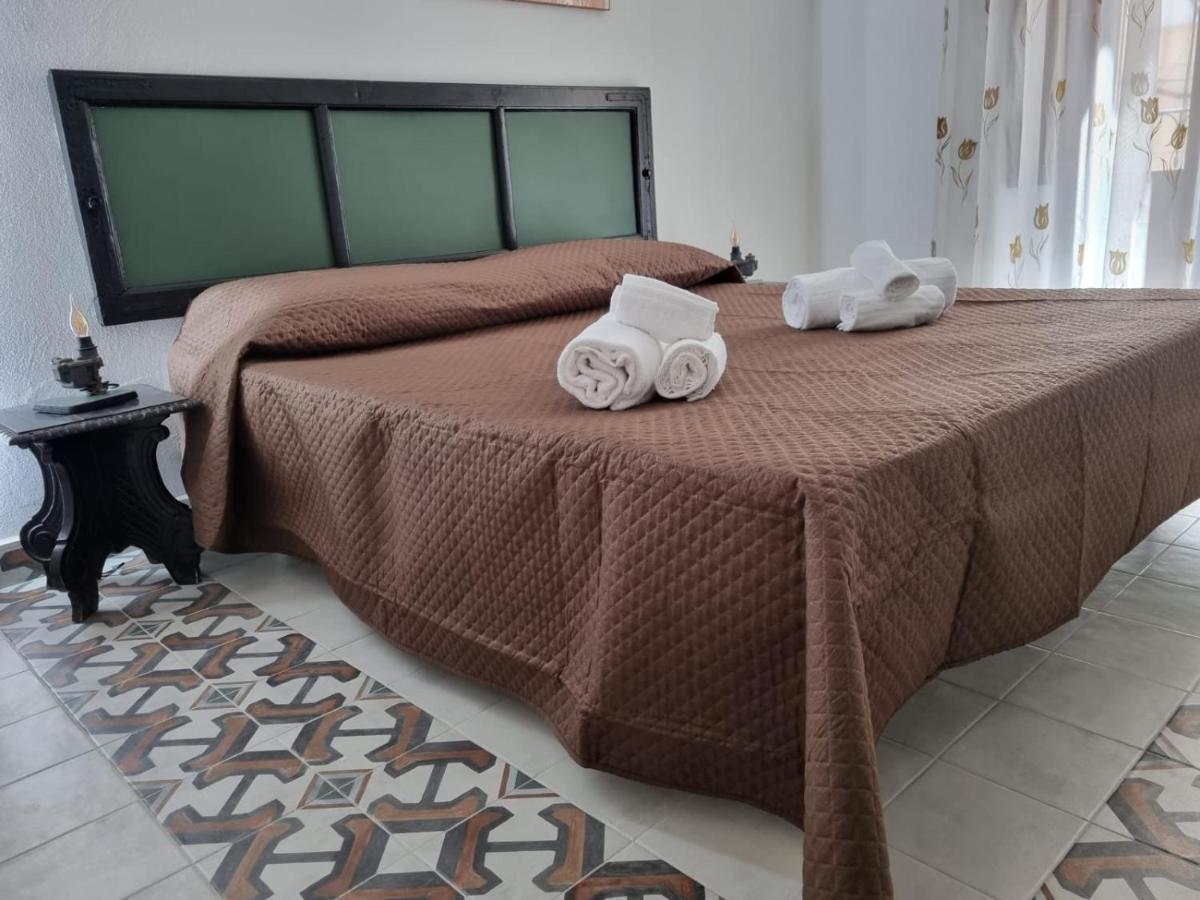 פלרמו Casa Viotti Le Fuoriserie מראה חיצוני תמונה